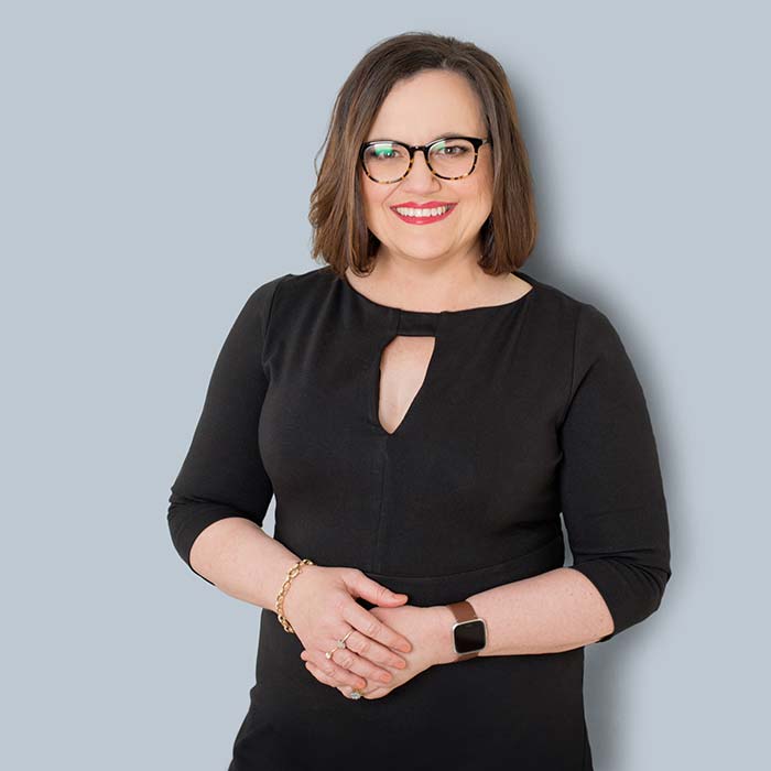 Heather Watson Brisbane not-for-profit lawyer
